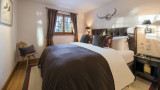 Verbier Location Chalet Luxe Vitalis Chambre 4