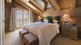 Verbier Location Chalet Luxe Vitaminite Chambre 4