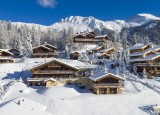 Verbier Location Chalet Luxe Vitaminite Extérieur 2