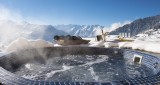 Verbier Location Chalet Luxe Vitaminite Jacuzzi