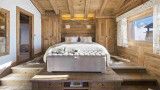 Verbier Location Chalet Luxe Vitola Chambre 3