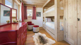Verbier Location Chalet Luxe Vitola Chambre 4