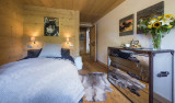 Verbier Location Chalet Luxe Vitola Chambre 7