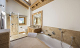 Verbier Location Chalet Luxe Vitola Salle De Bain 3