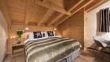 Verbier Location Chalet Luxe Vitulis Chambre 