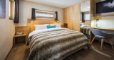 Verbier Location Chalet Luxe Vitulis Chambre 2