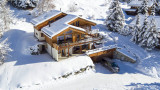 Verbier Location Chalet Luxe Vitulis Extérieur 