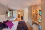 Zermatt Location Chalet Luxe Zellerite Chambre 5