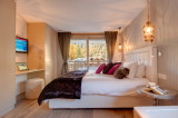 Location Chalet Zermatt Luxe Zellerite Chambre 6