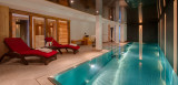 Zermatt Location Chalet Luxe Zellerite Piscine