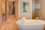 Zermatt Location Chalet Luxe Zellerite Salle De Bain