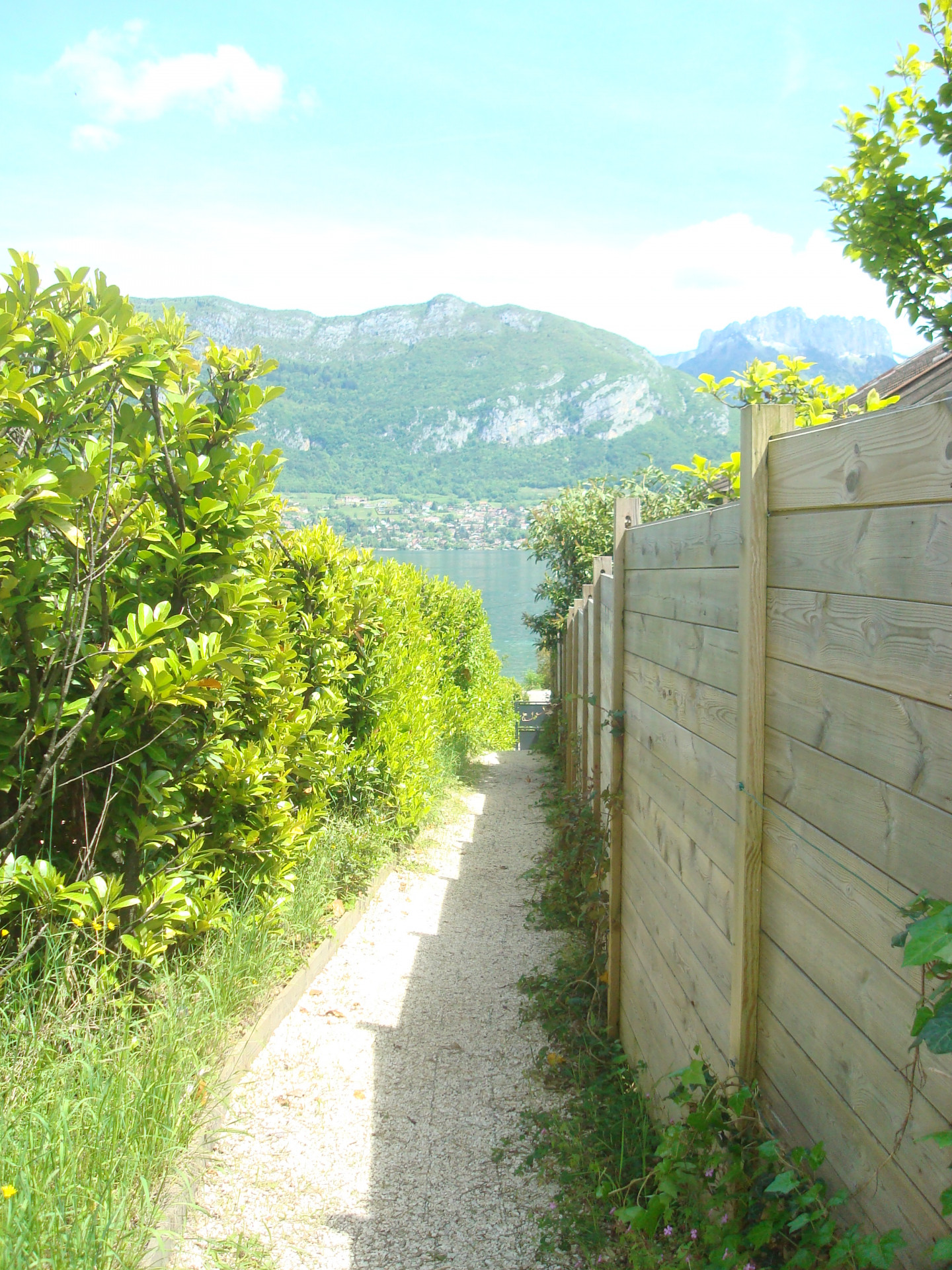 Annecy Location Appartement Luxe Stannite Accès Lac