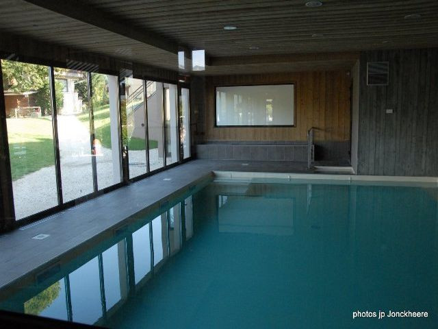 Annecy Location Appartement Dans Résidence Luxe Starlite Piscine Intérieure 1