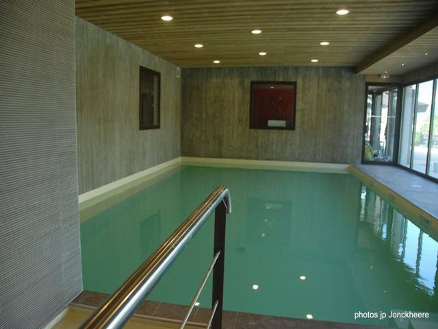 Annecy Location Appartement Dans Résidence Luxe Starlite Piscine Intérieure