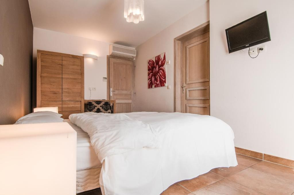 Annecy Location Appartement Dans Résidence Luxe Starolite Chambre 1