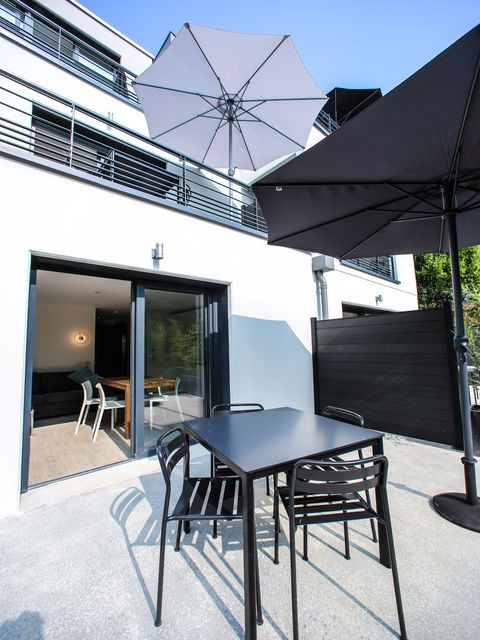 Annecy Location Appartement Dans Résidence Luxe Stinnite Terrasse