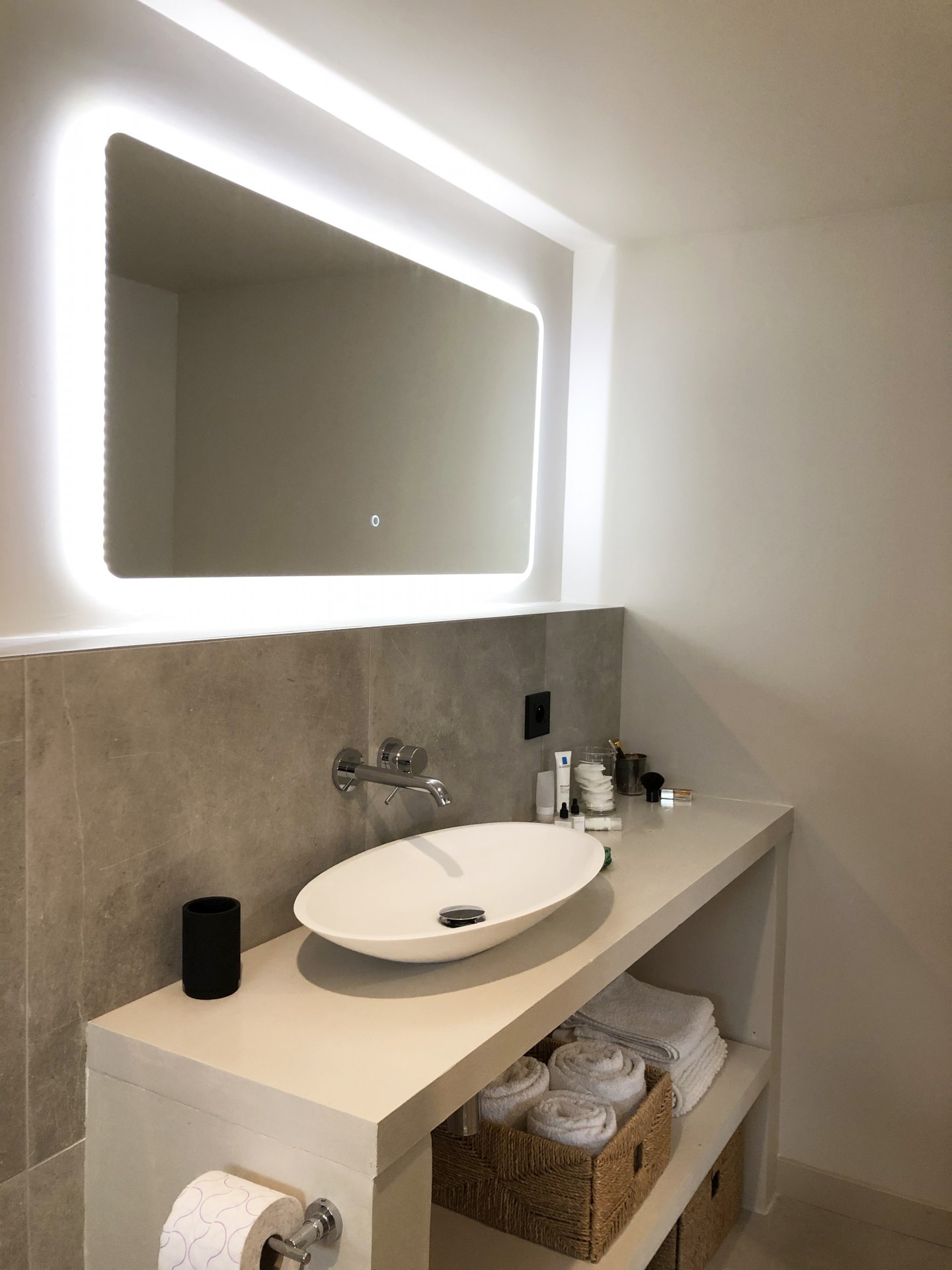 Annecy Luxury Rental Villa Bowanite Bathroom 4