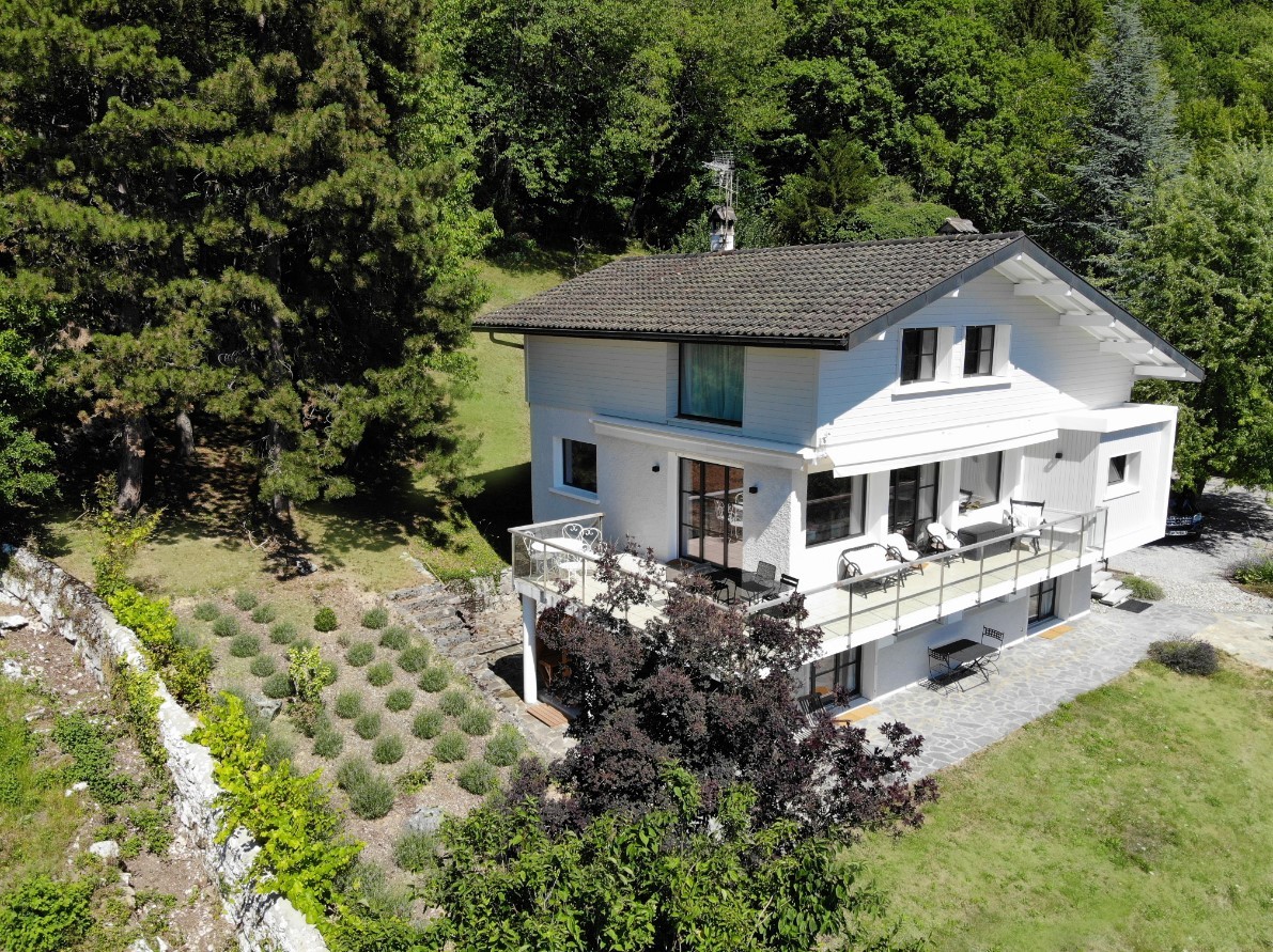 Annecy Luxury Rental Villa Bowanite Villa