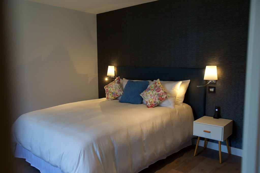 Annecy Location Villa Luxe Hemutite Chambre 3