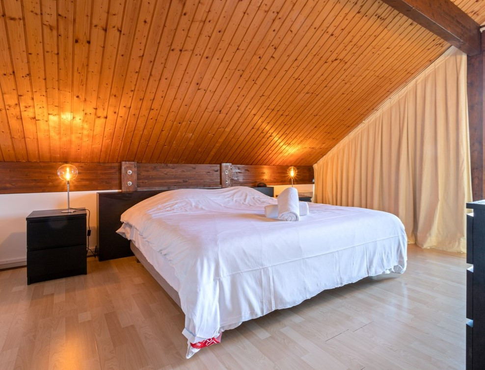 Annecy Location Villa Luxe Howla Chambre 5