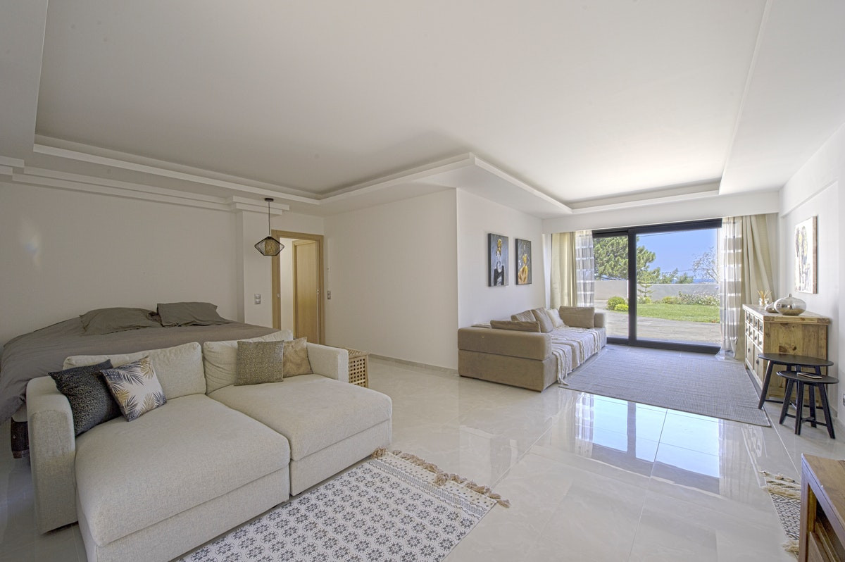 Calvi Location Villa Luxe Ibajolia Suite 