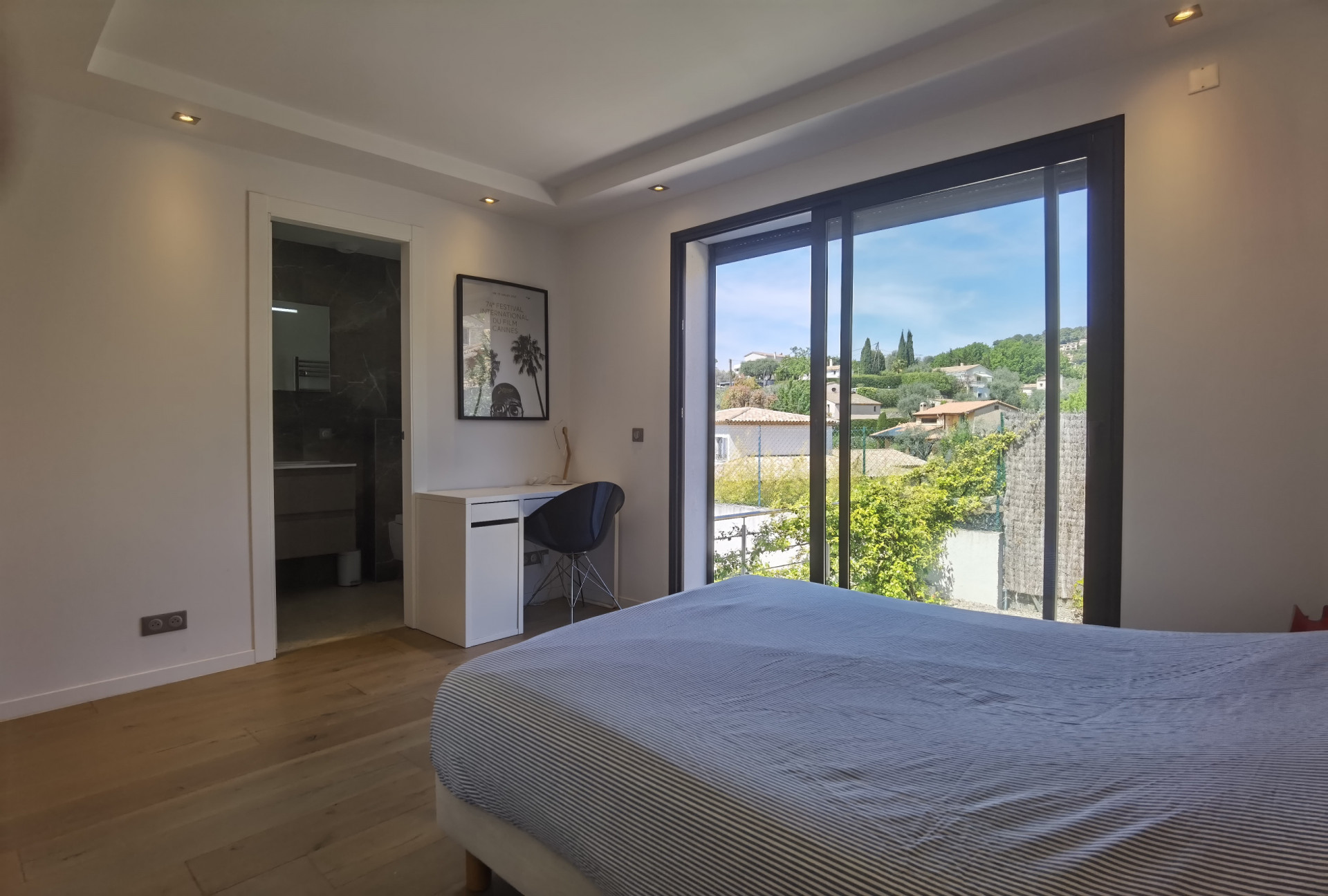 Cannes Location Villa Luxe Calidya Chambre 3