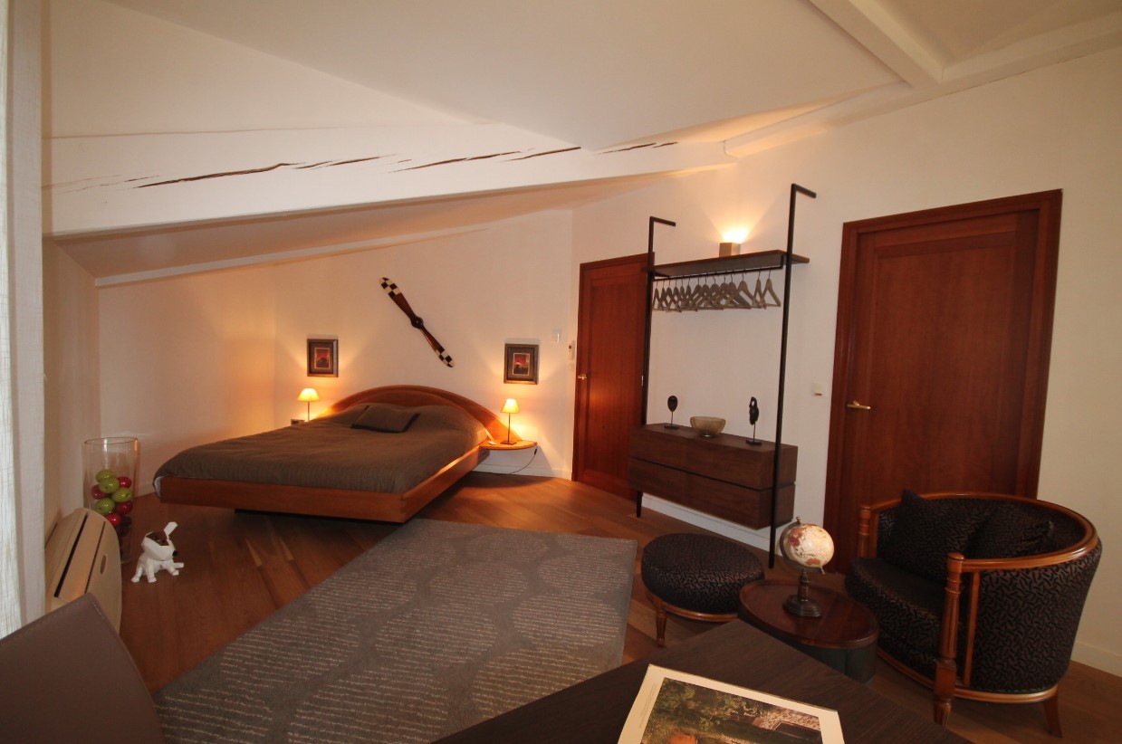 Cannes Luxury Rental Villa Carraluma Bedroom 3