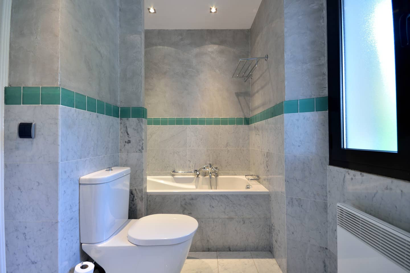 Cannes Location Villa Luxe Cocquelicot Salle De Bain