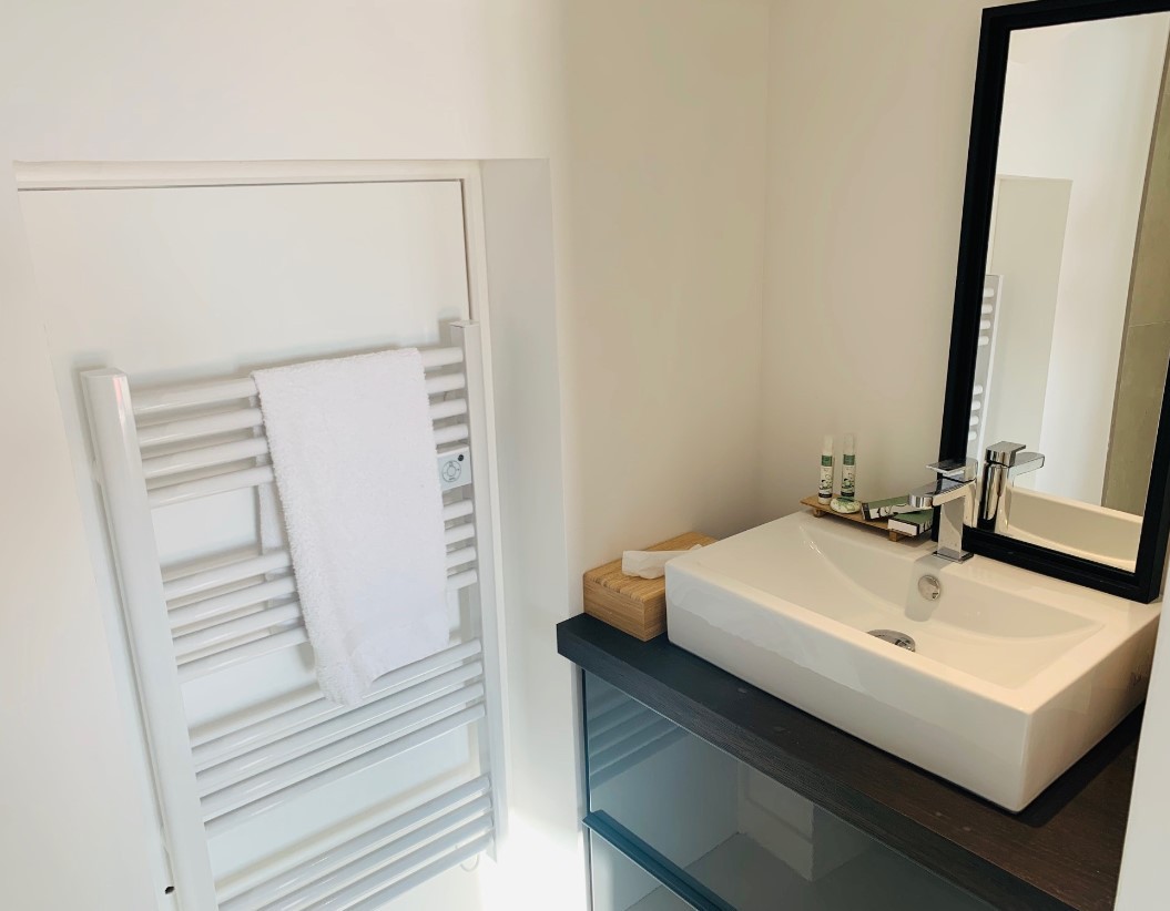 Cannes Location Villa Luxe Coronille Salle De Bain 2