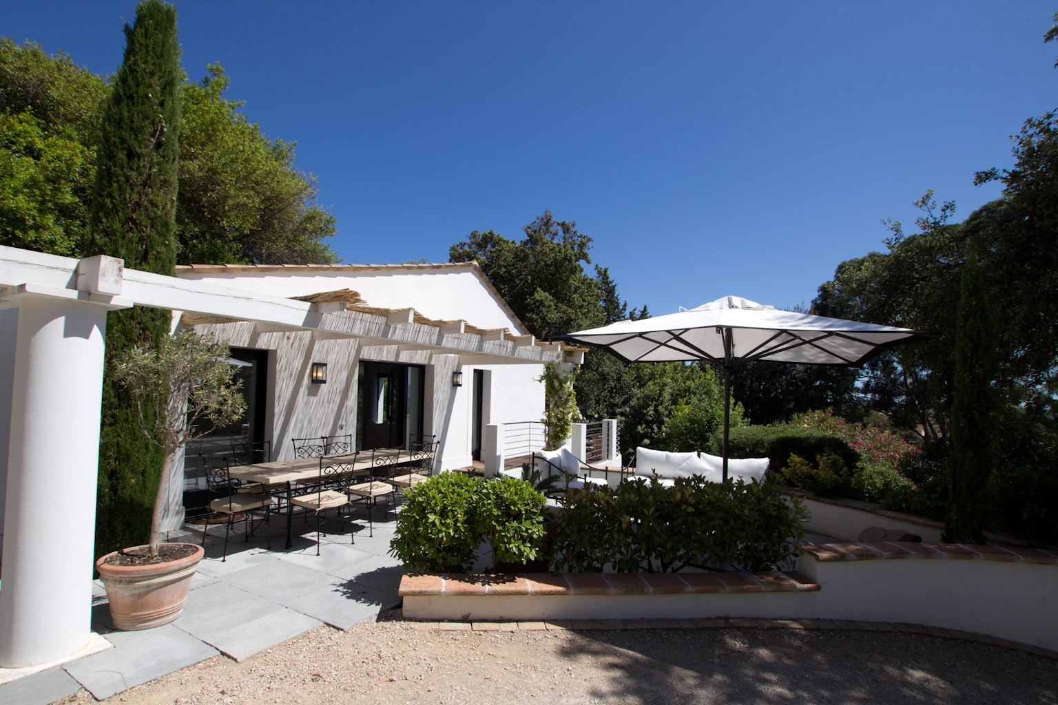 Cannes Location Villa Luxe Coryanne Extérieur 