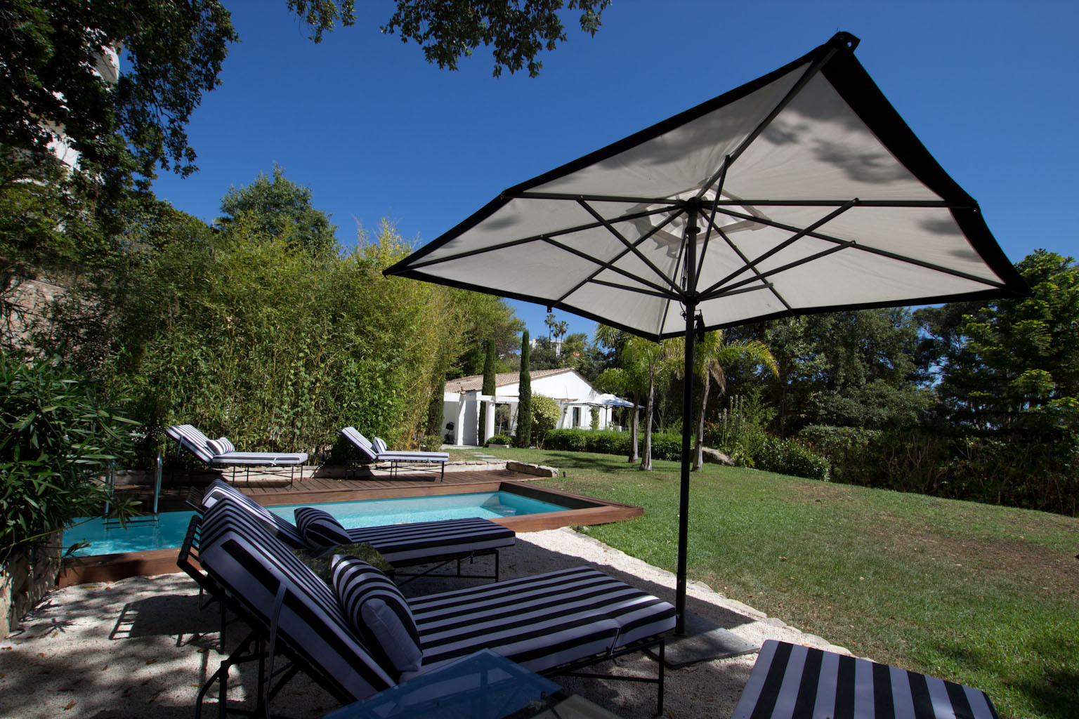 Cannes Location Villa Luxe Coryanne Transat 