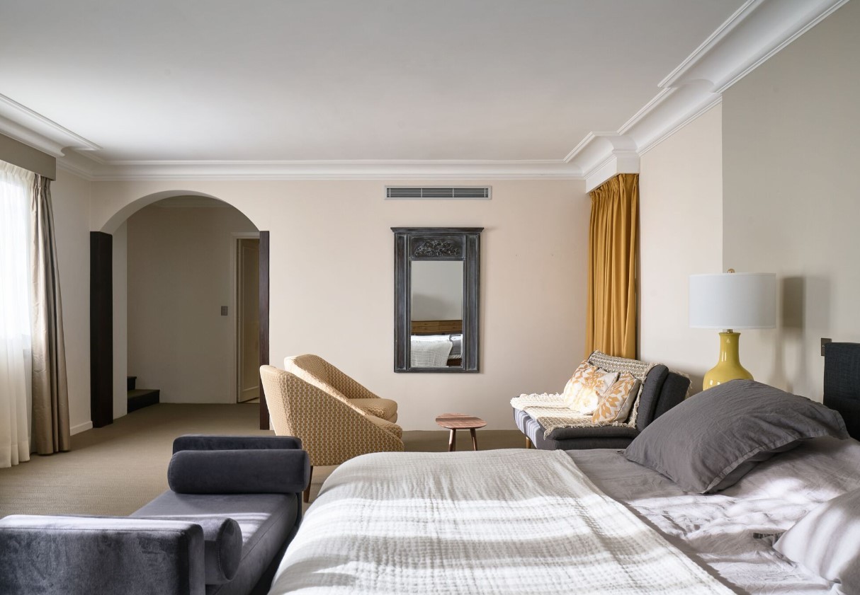 Cannes Luxury Rental Villa Covelline Bedroom 2