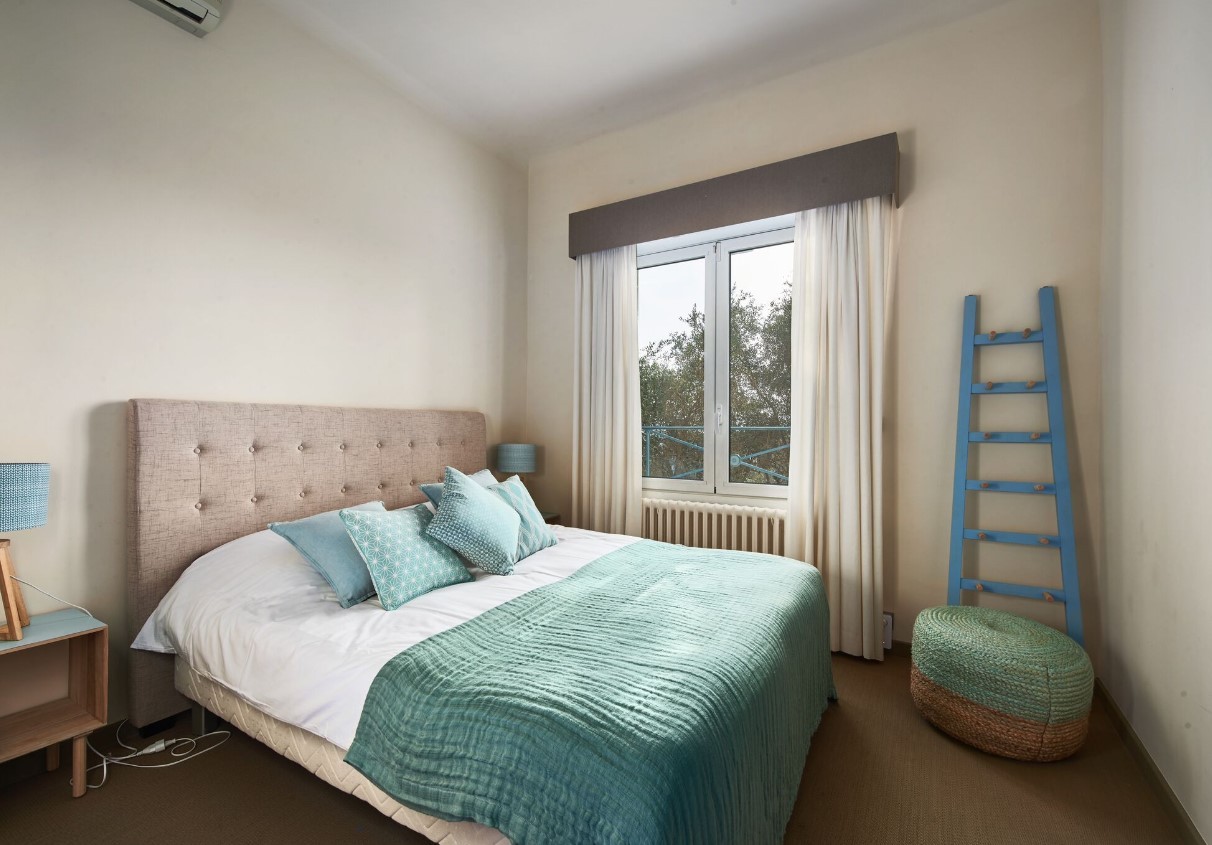 Cannes Luxury Rental Villa Covelline Bedroom 5