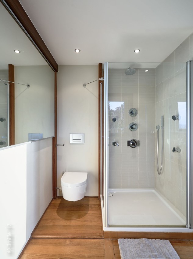 Cannes Luxury Rental Villa Covelline Bathroom 5