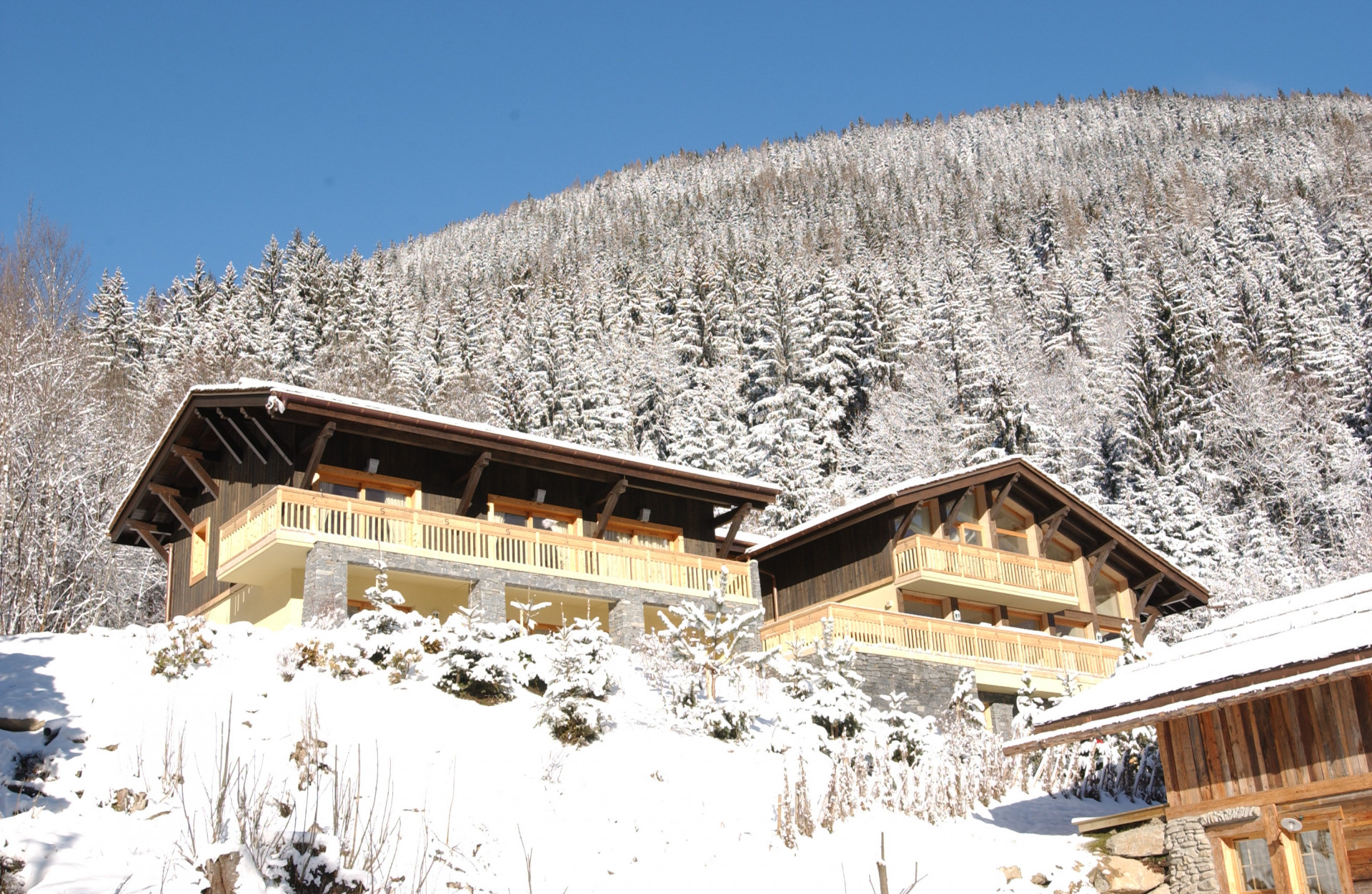 chamonix-les-houches-location-chalet-luxe-picrolite