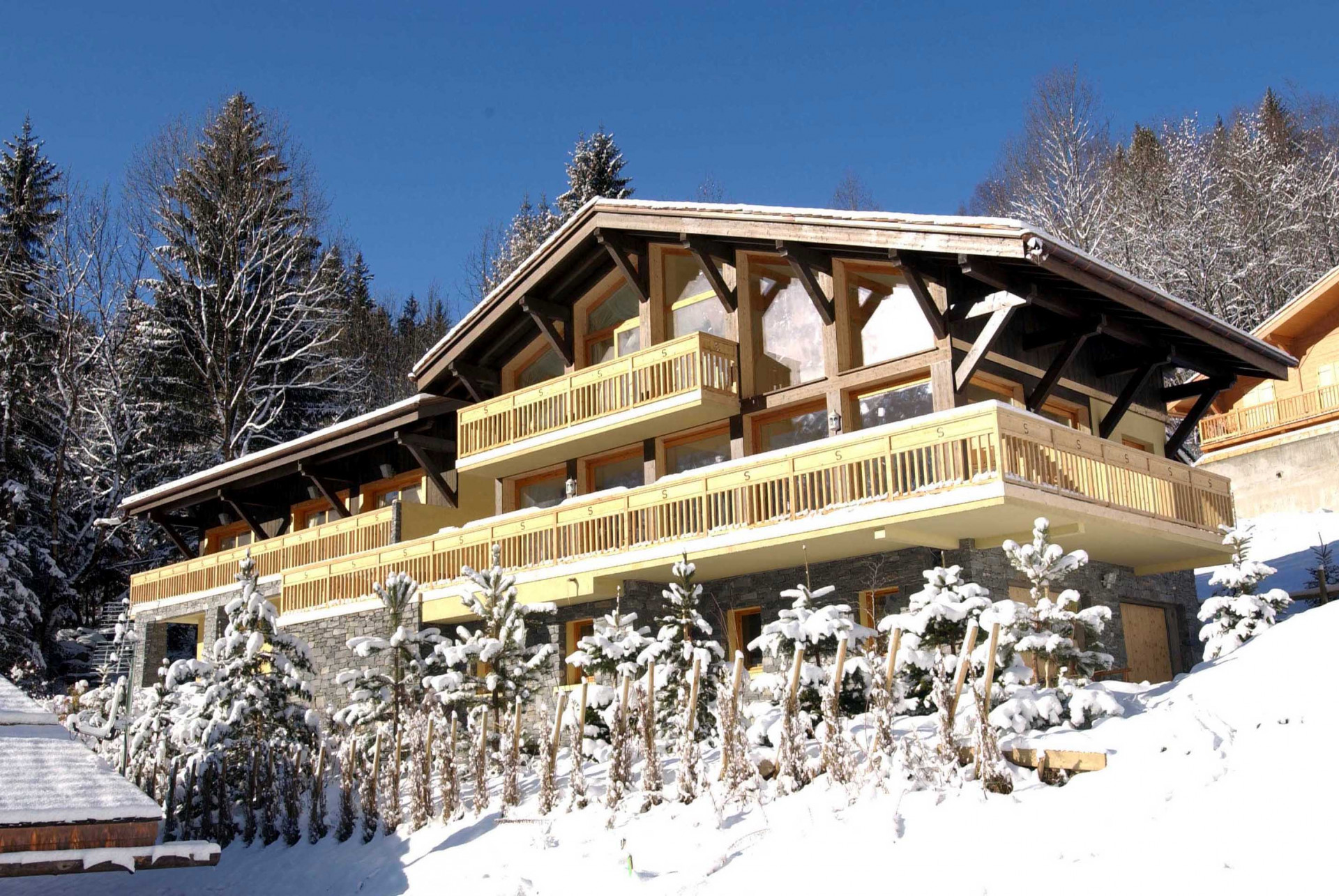 chamonix-les-houches-location-chalet-luxe-picrolite