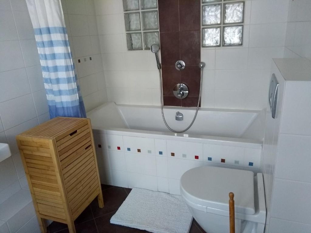 Chamonix Location Appartement Chatam Salle De Bain