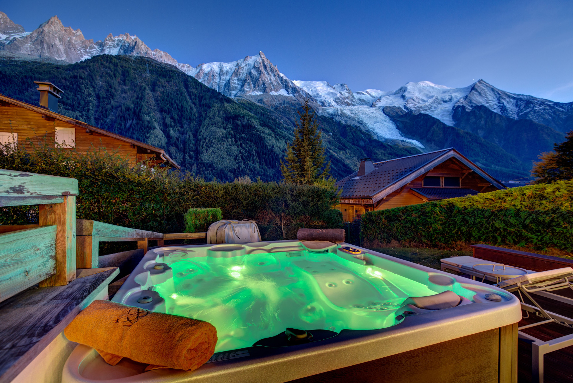 chamonix-mont blanc-location-chalet-luxe-plagonite