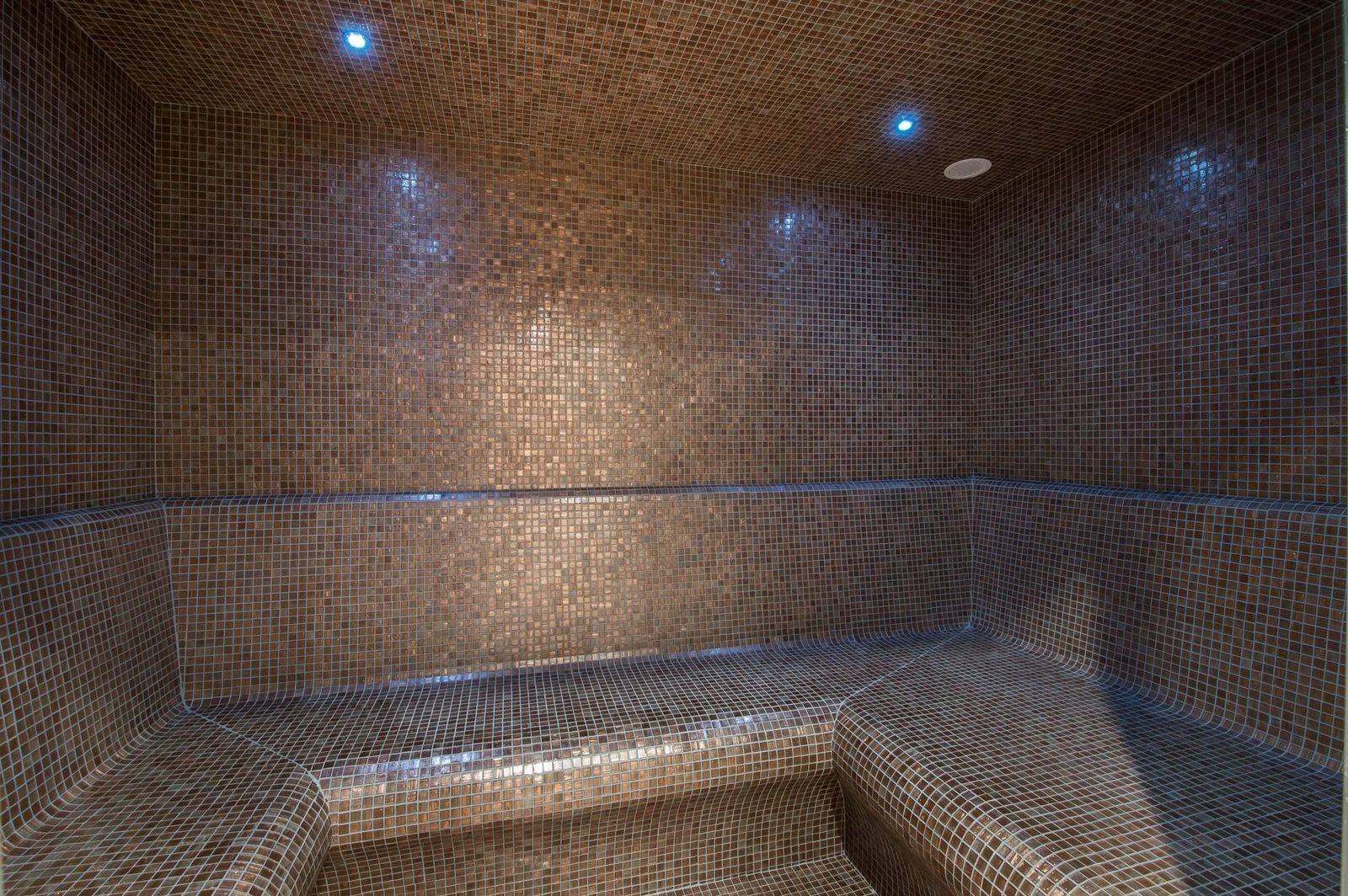 Courchevel 1650 Location Chalet Luxe Nezilovite Hammam