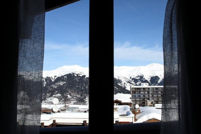 Courchevel 1850 Location Appartement Luxe Cerrolite Vue