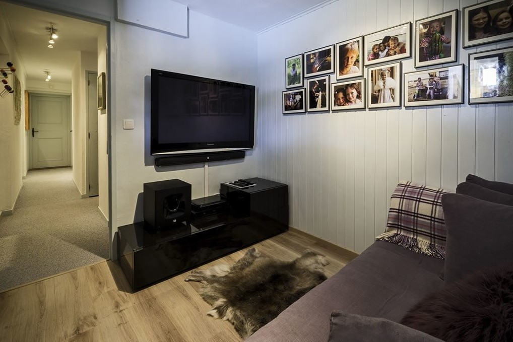 Courchevel Location Chalet Luxe Menilite Chambre-1