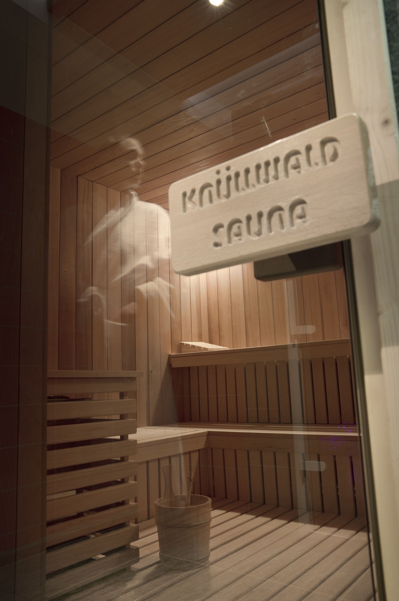 Flaine Rental Apartment Luxury Fangisse Sauna