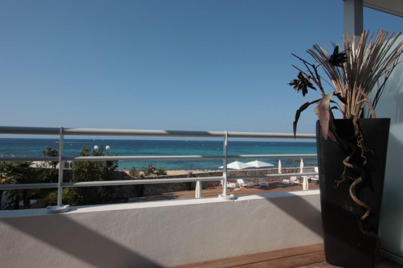 Ile Rousse Location Appartement Luxe Hysope Vue