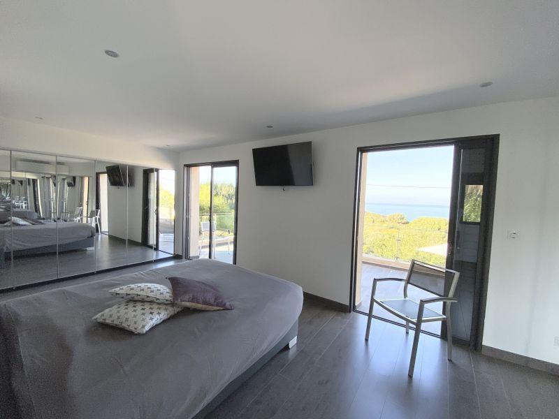 Ile Rousse Location Villa Luxe Cothony Chambre 5