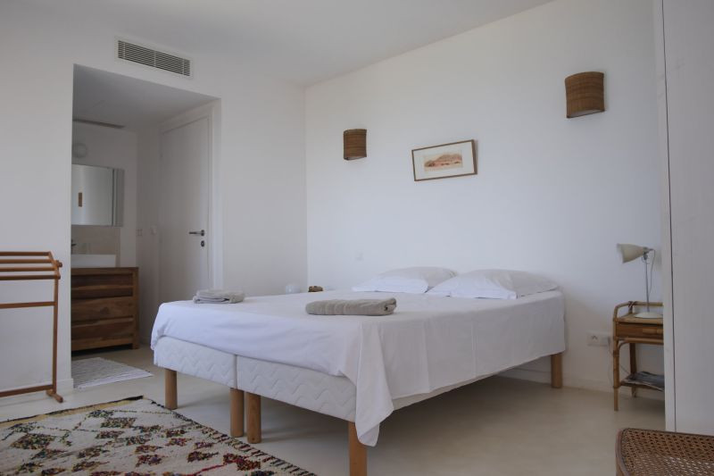Ile Rousse Location Villa Luxe Cothyna Chambre 2
