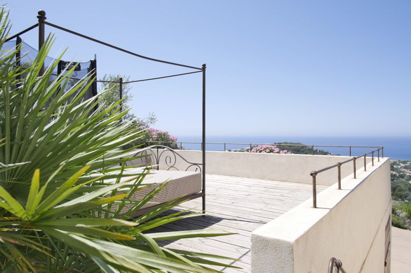 Ile Rousse Location Villa Luxe Cothyna Terrasse 