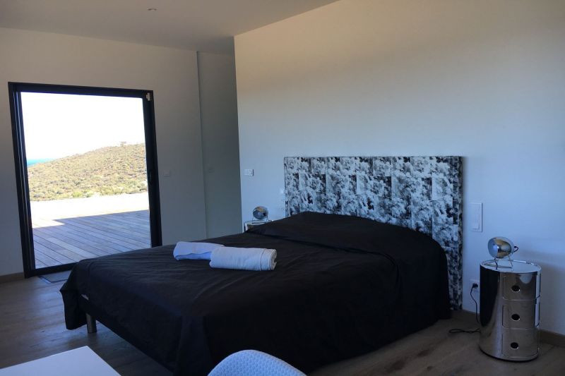 Ile Rousse Location Villa Luxe Cythony Chambre 2
