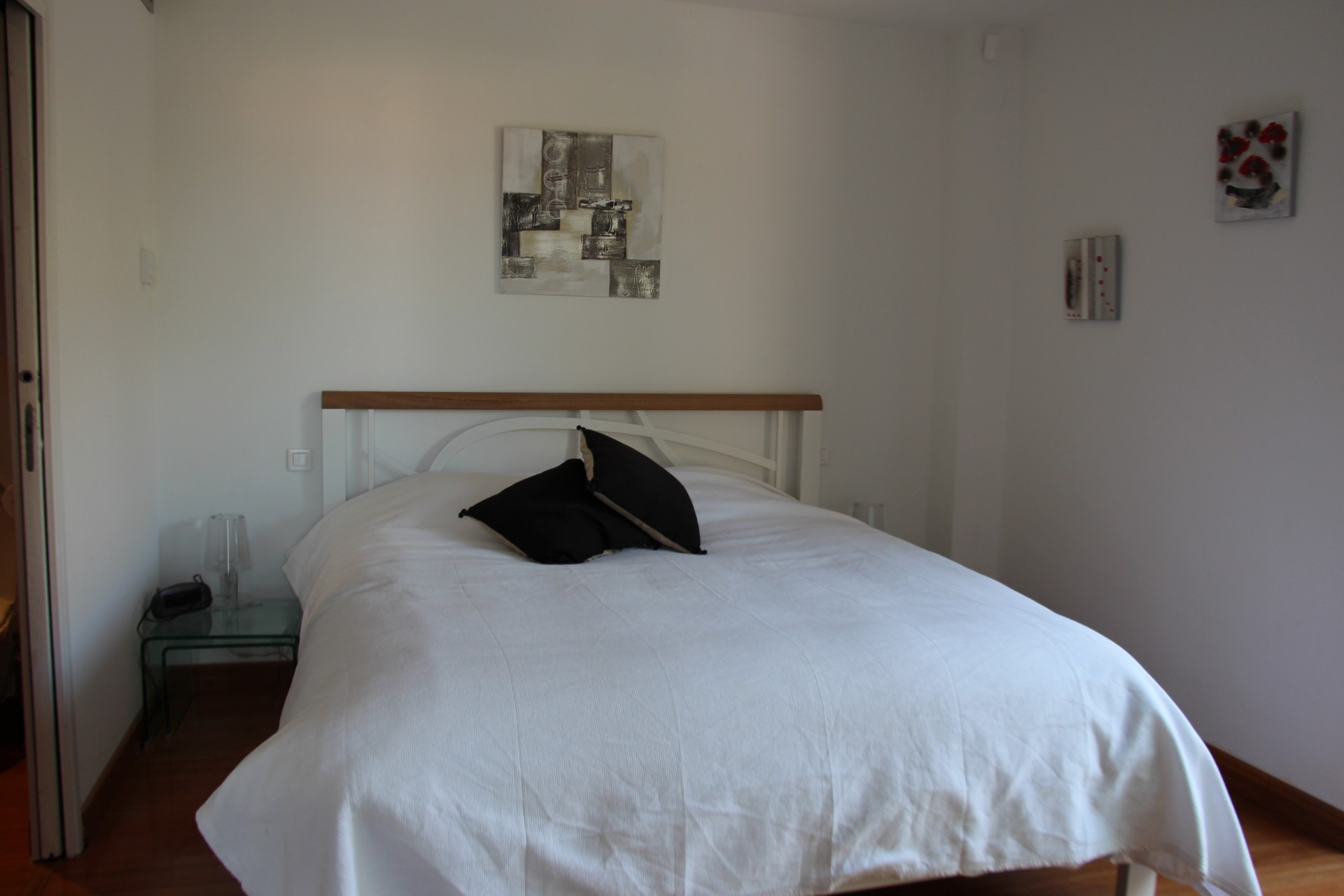 Ile Rousse Location Villa Luxe Haubari Chambre 2