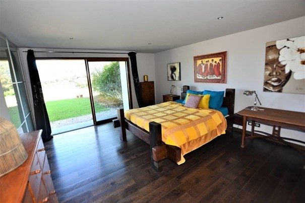 Ile Rousse Location Villa Luxe Jouda Chambre 3