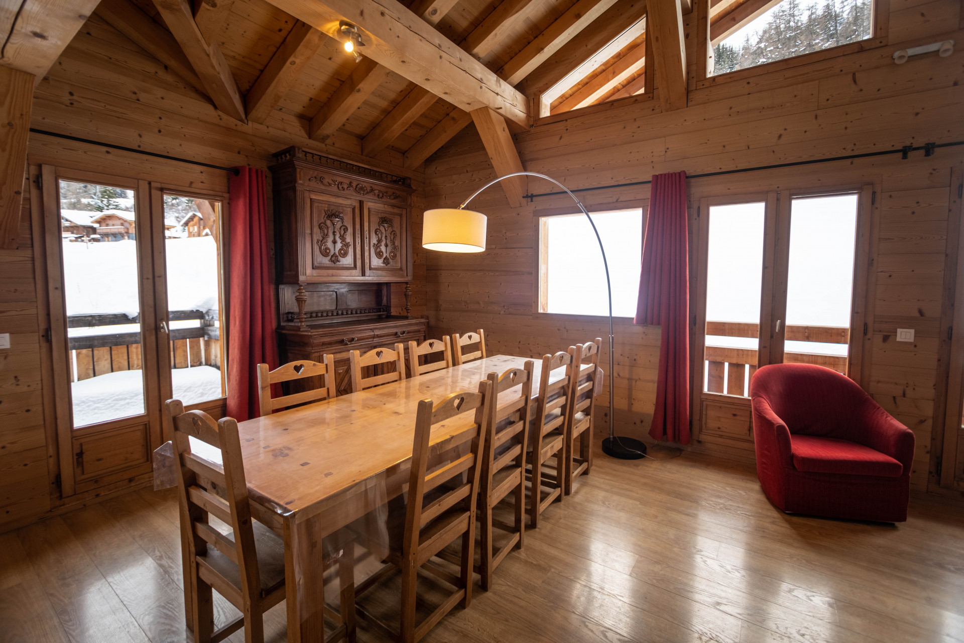 la-plagne-location-chalet-luxe-pyrite